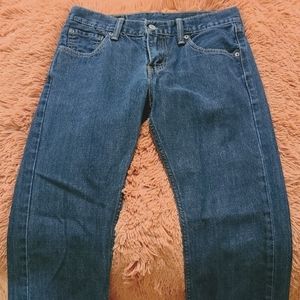 Levi's Jeans